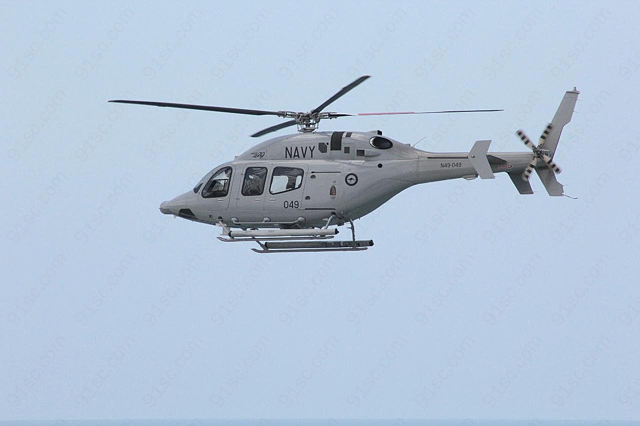 海军直升机图片摄影交通