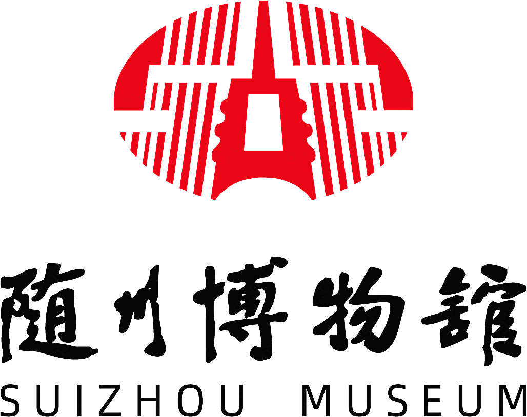 随州博物馆logo矢量文化产业标志