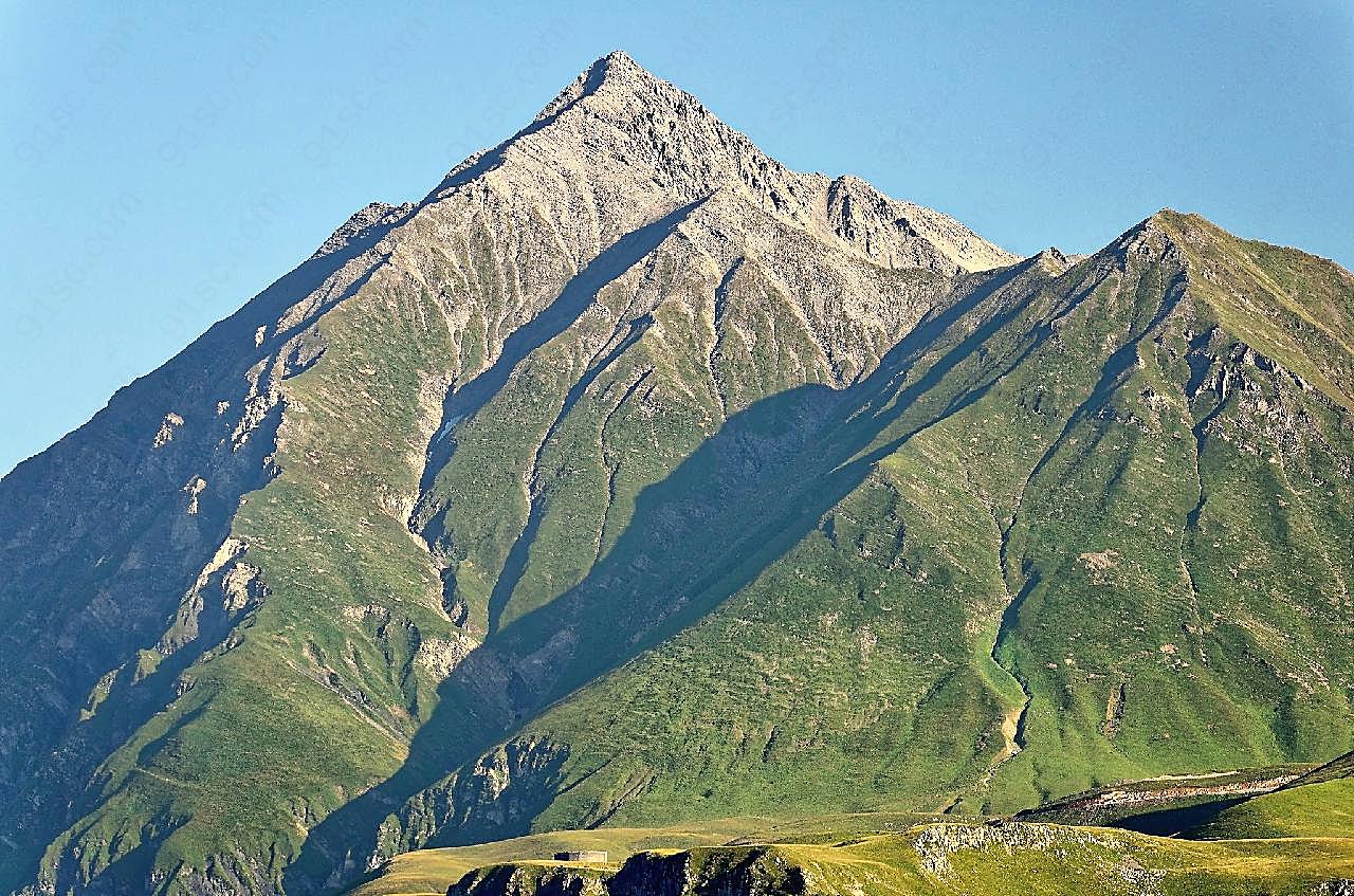 格鲁吉亚图片风景