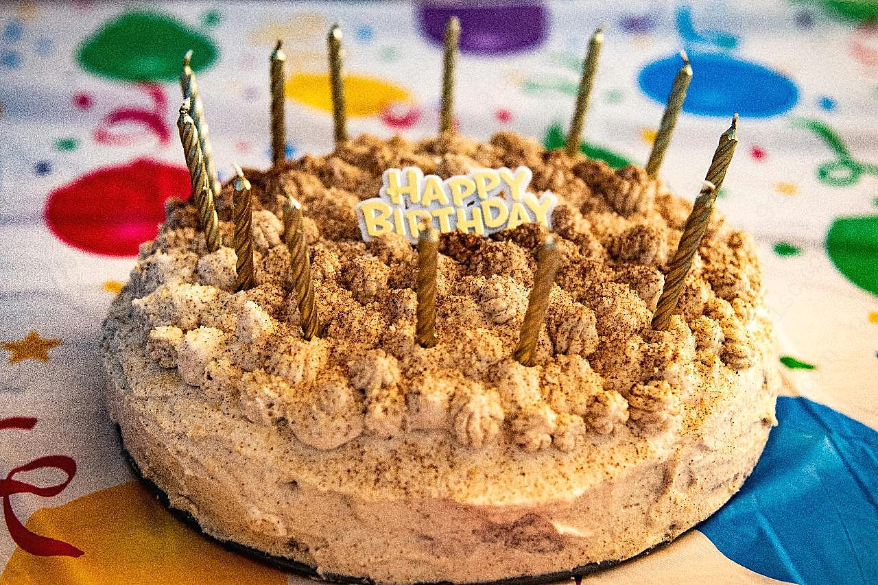 生日庆典图片摄影