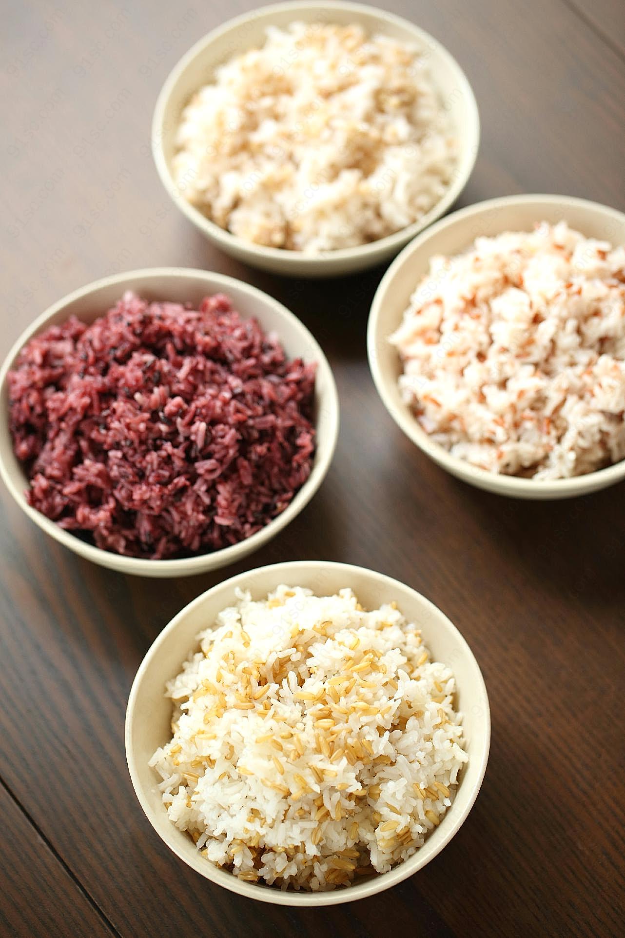 米饭传统美食图片下载餐饮美食