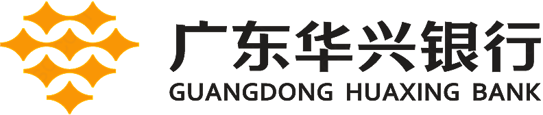 广东华兴银行logo标志矢量金融标志