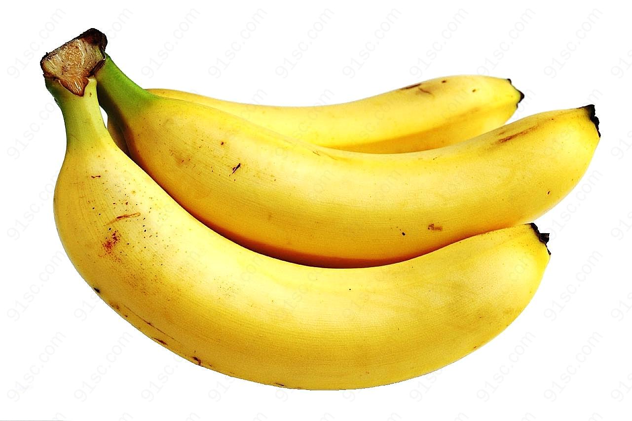 香蕉图片水果