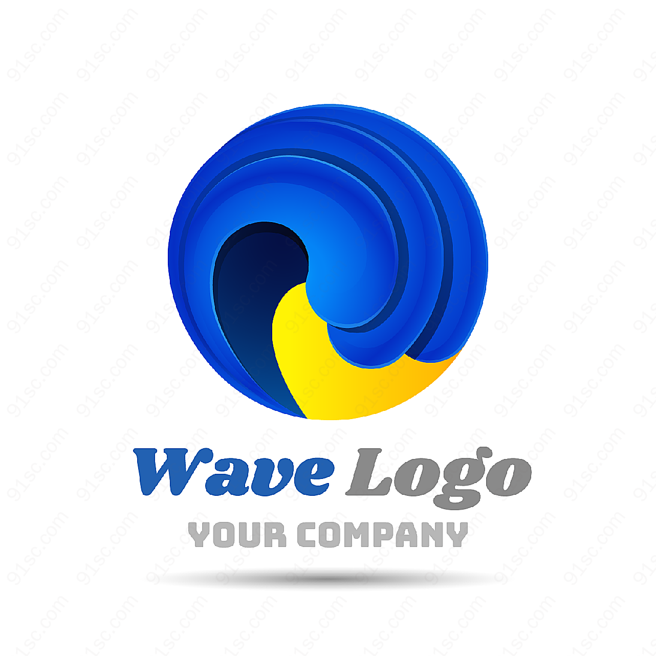 logo矢量素材矢量logo图形