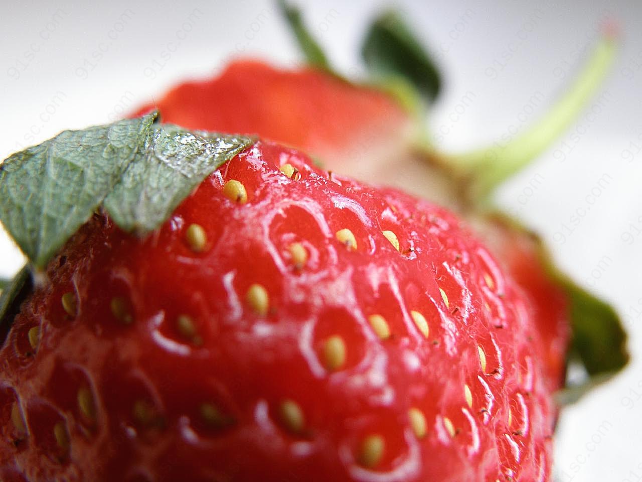 草莓图片下载水果