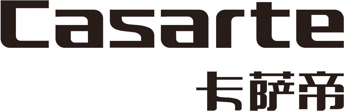 卡萨帝logo矢量电子电器标志