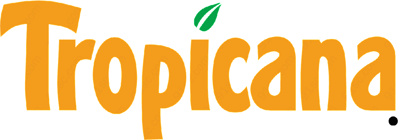 tropicana矢量图库