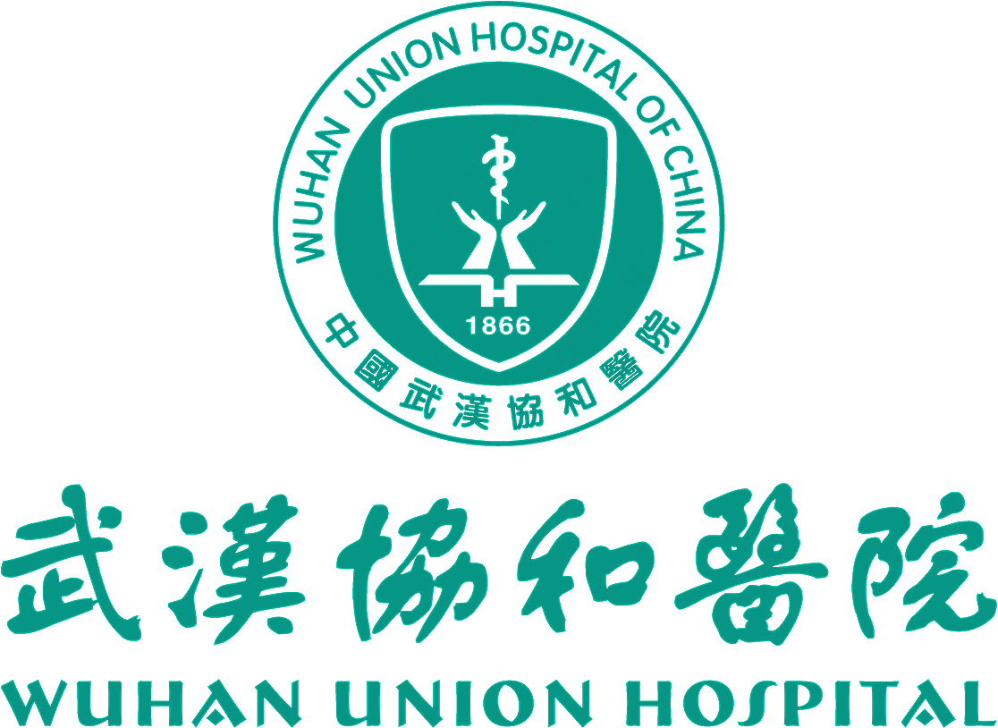 武汉协和医院标志矢量医药类标志