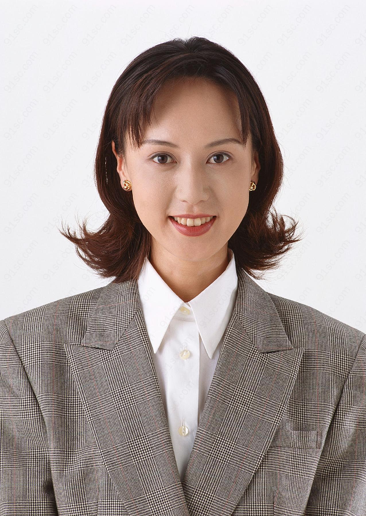 人物特写352美女写真