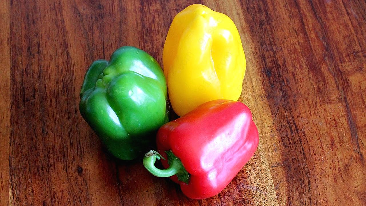 营养菜椒图片蔬菜