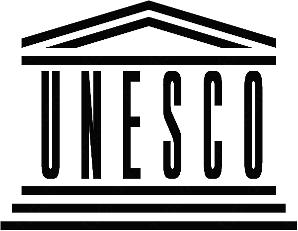 unesco矢量图库