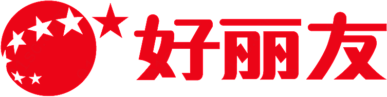 好丽友logo矢量餐饮食品标志