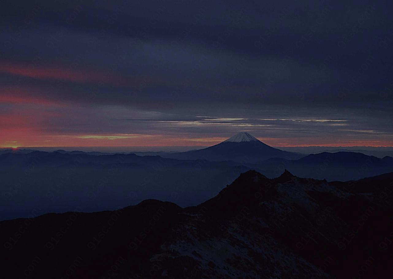 烟花155景观高清