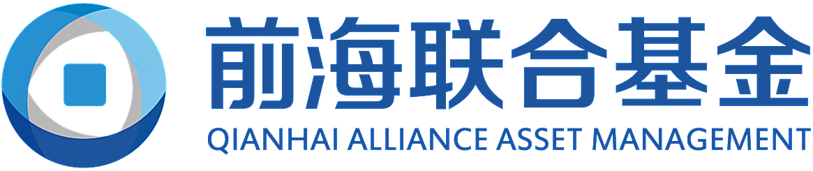 前海联合基金logo矢量金融标志