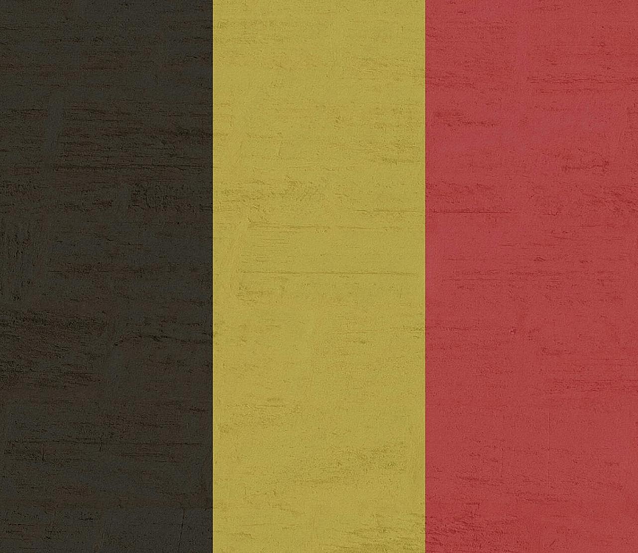 比利时国旗图片高清
