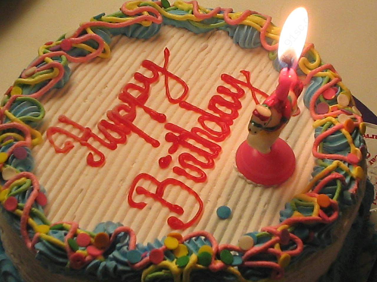生日图片下载蛋糕
