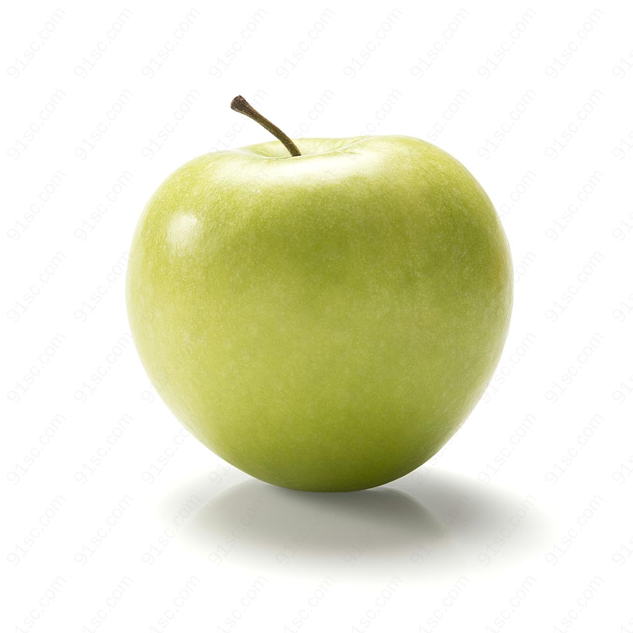 青高清图片苹果