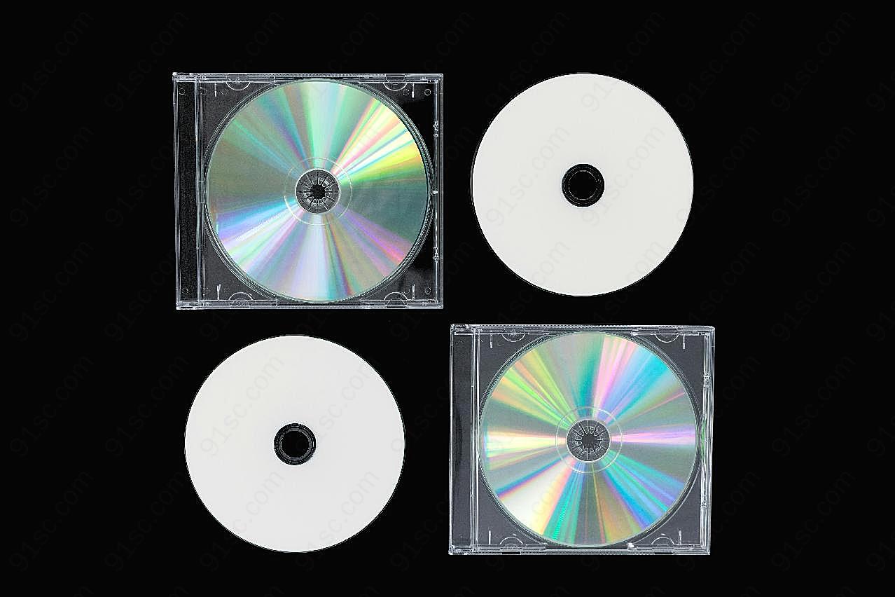 dvd碟没封面图片网络摄影