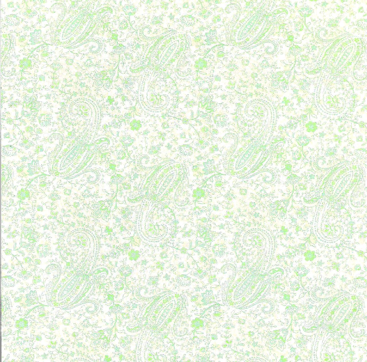 荧光绿抽象花纹背景图片花纹素材