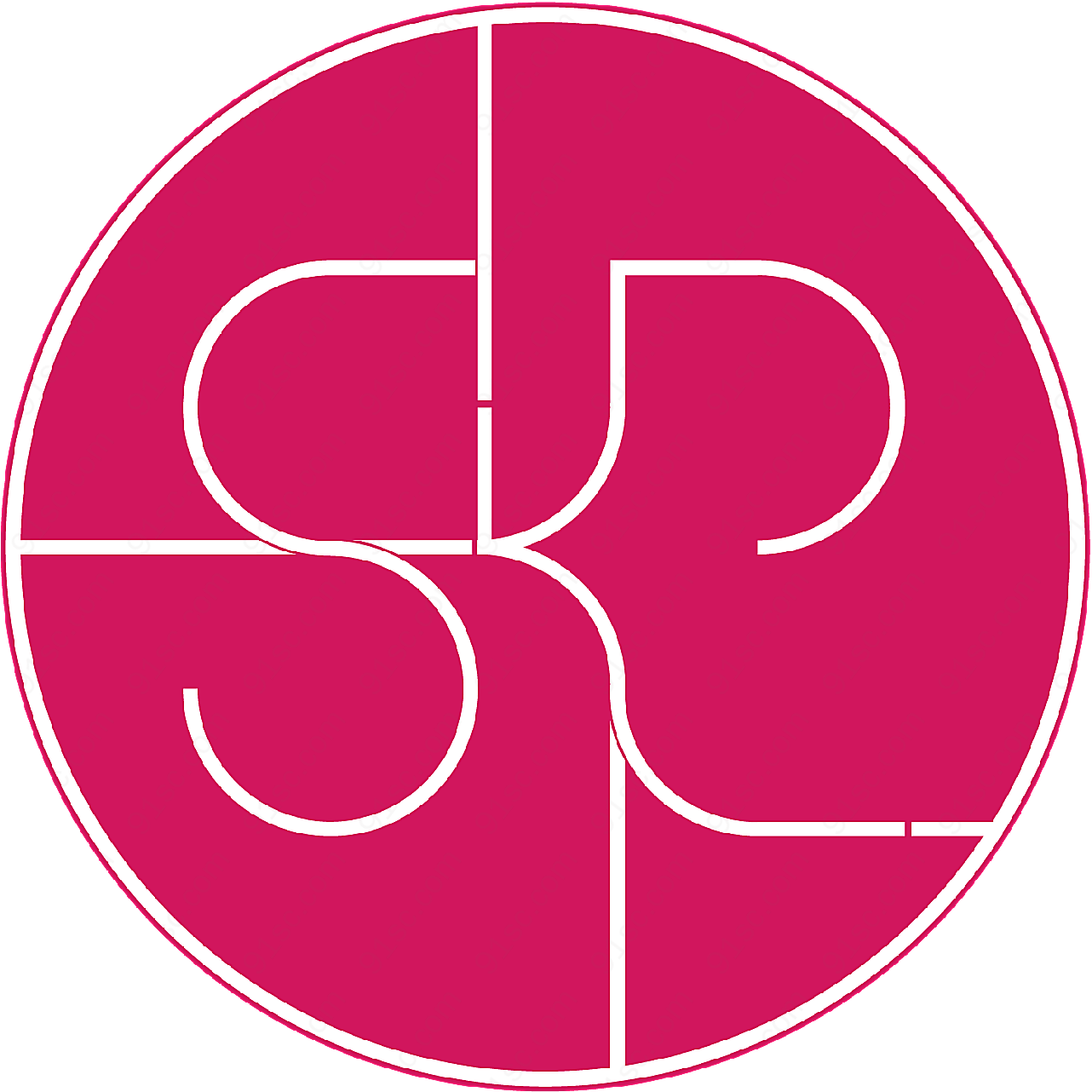 skp商场logo矢量服务行业标志