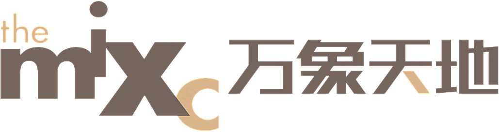 万象天地logo矢量服务行业标志
