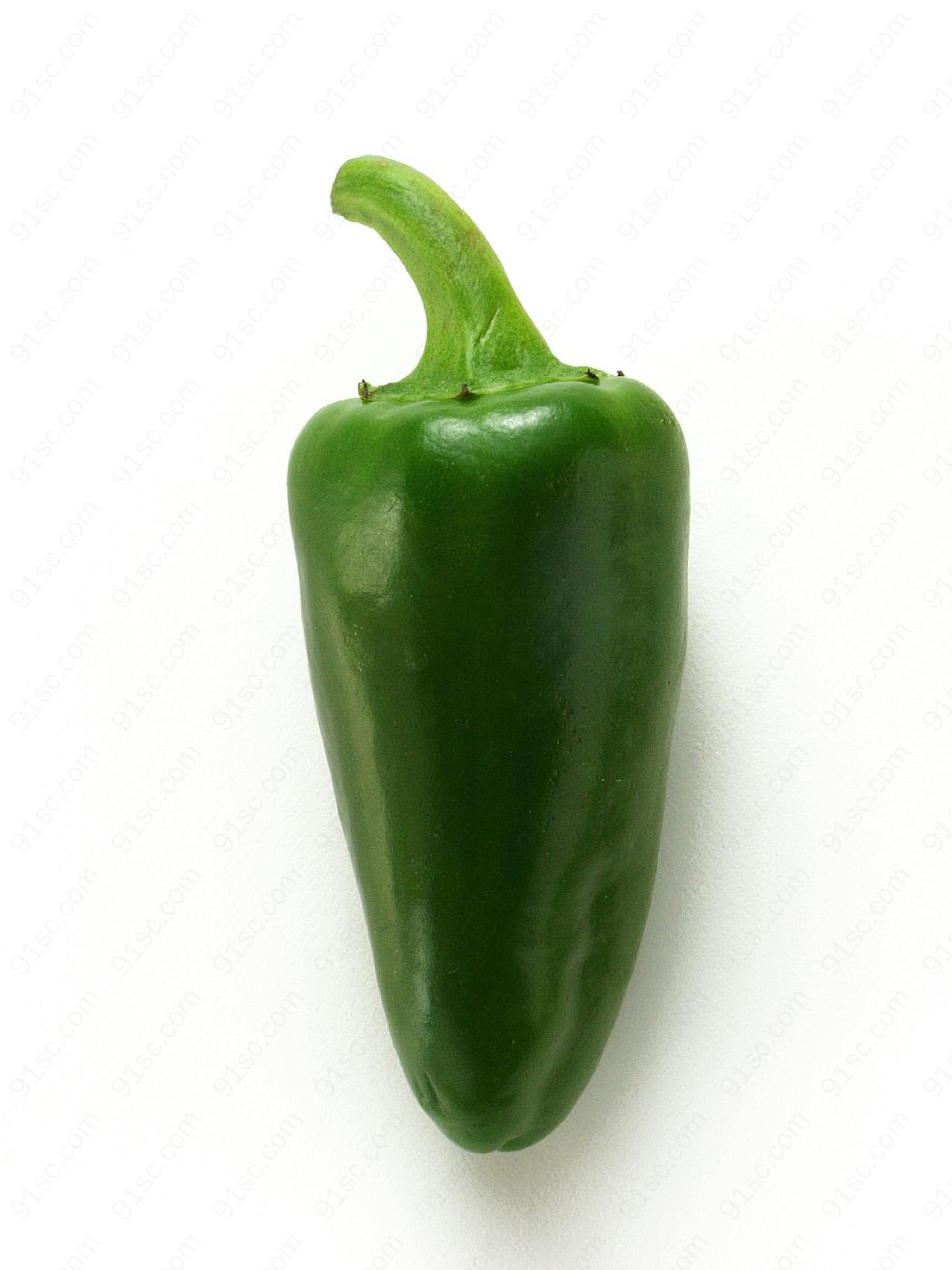 青椒高清图片下载蔬菜