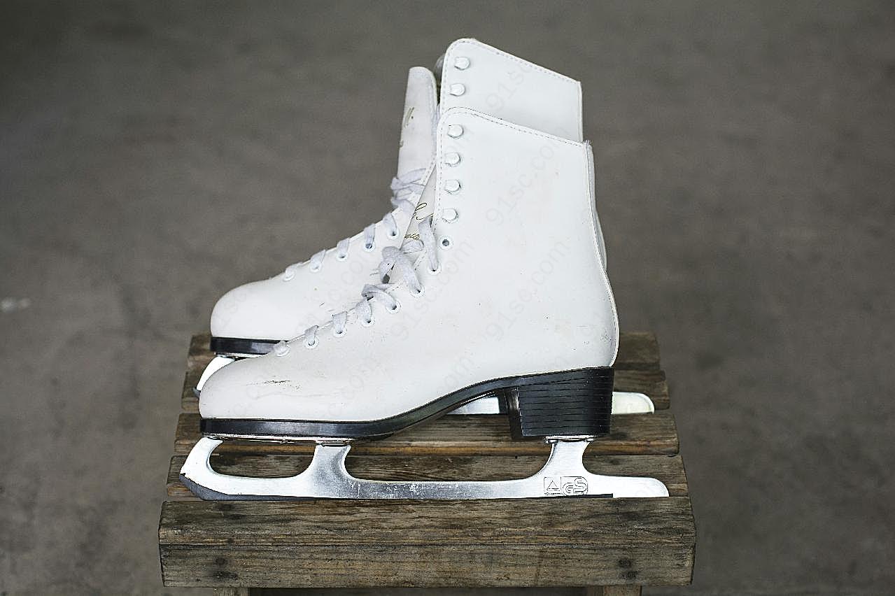 溜冰鞋图片生活用品