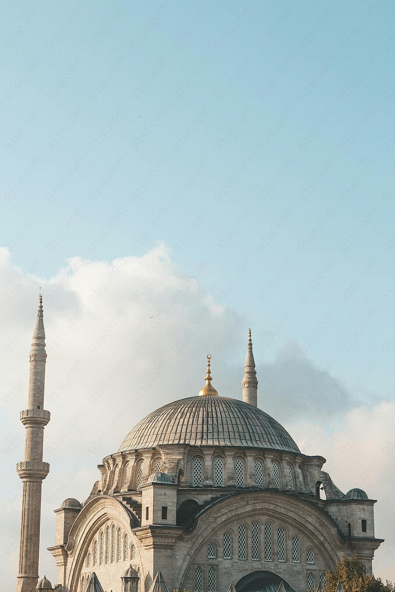 穆罕默德阿里清真寺图片高清
