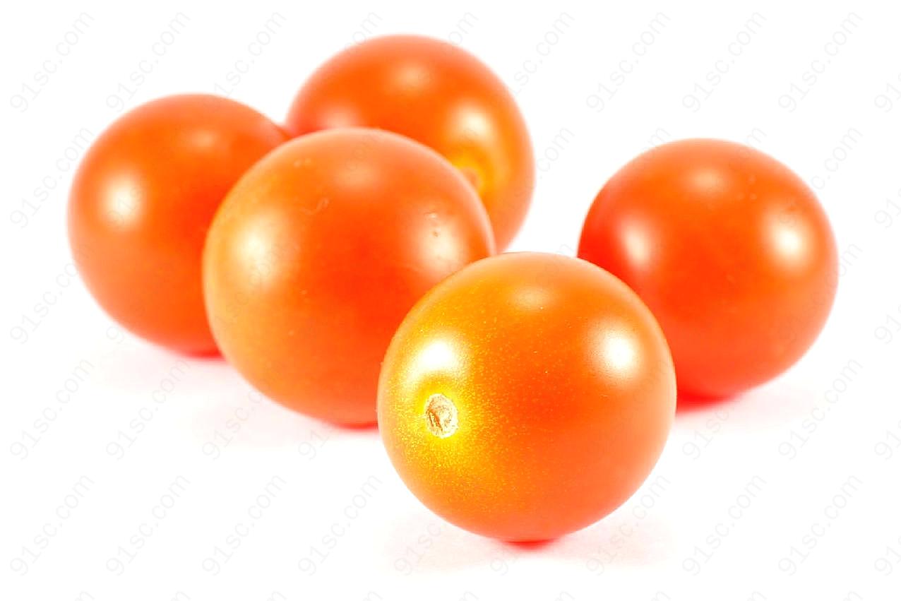 小番茄图片蔬菜