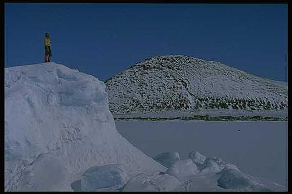 冰天雪地541景观风景