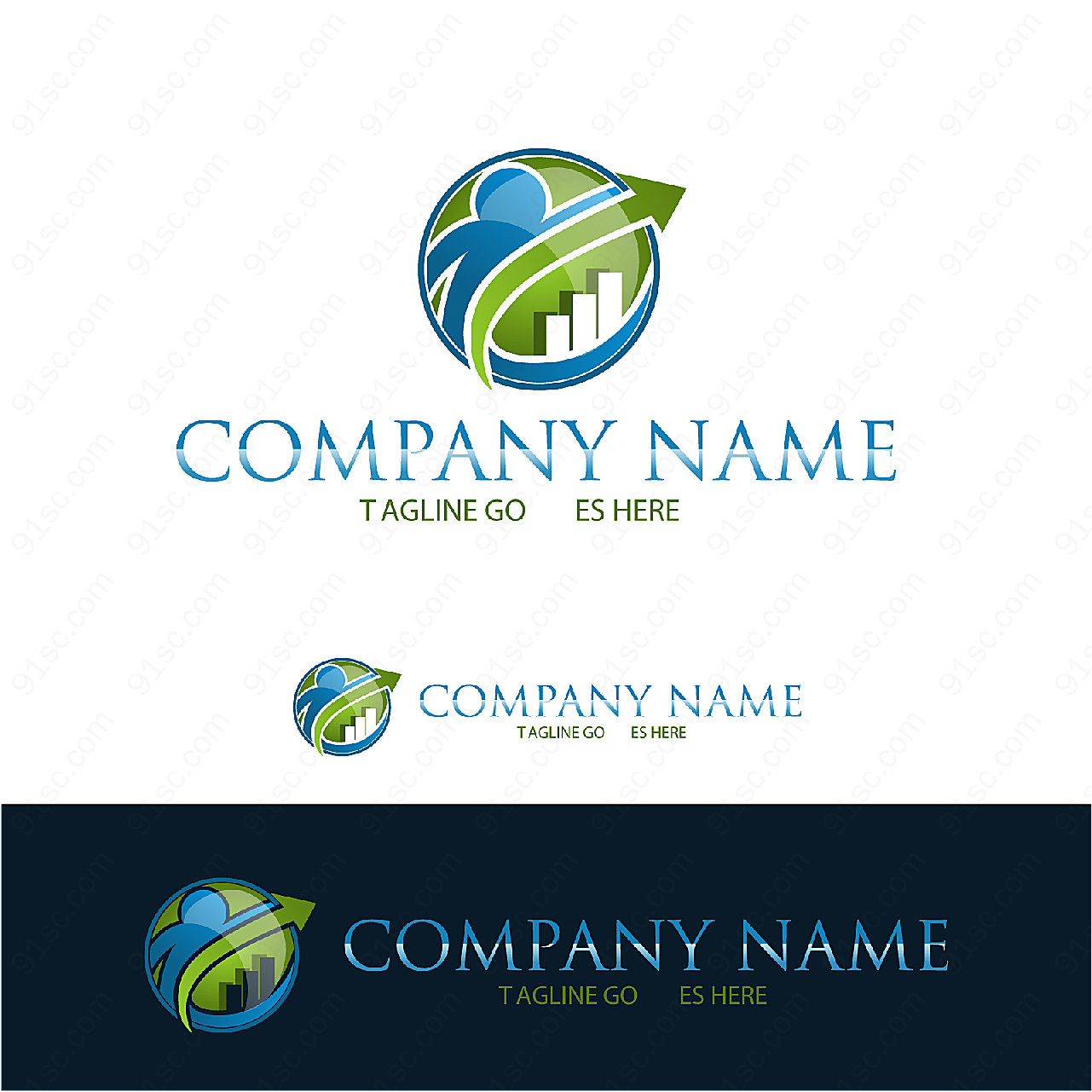 公司标志logo矢量logo图形