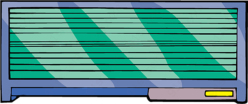 家用电器矢量图_267矢量电器