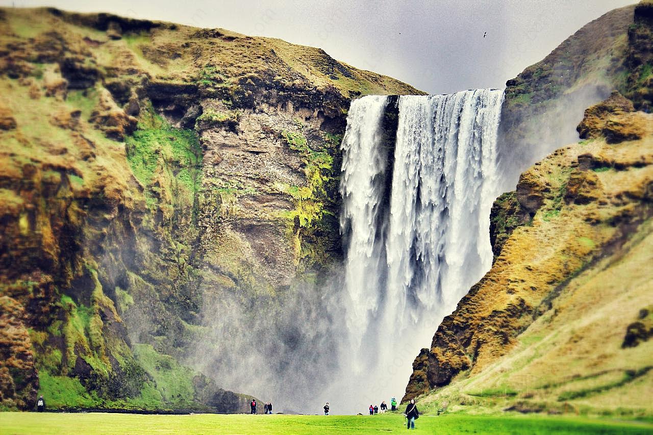 冰岛大摄影