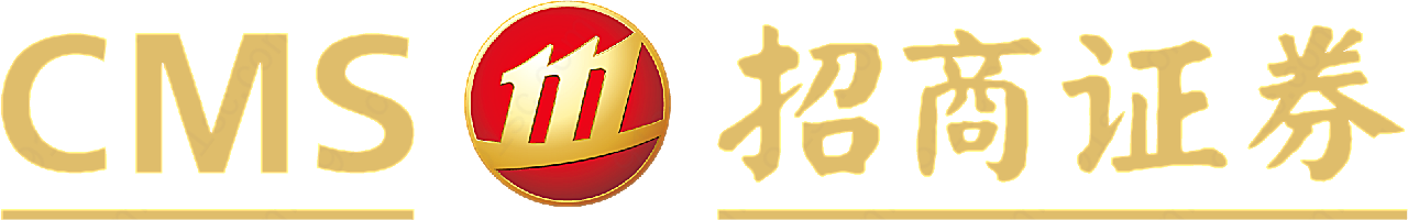 招商证券logo标志矢量金融标志