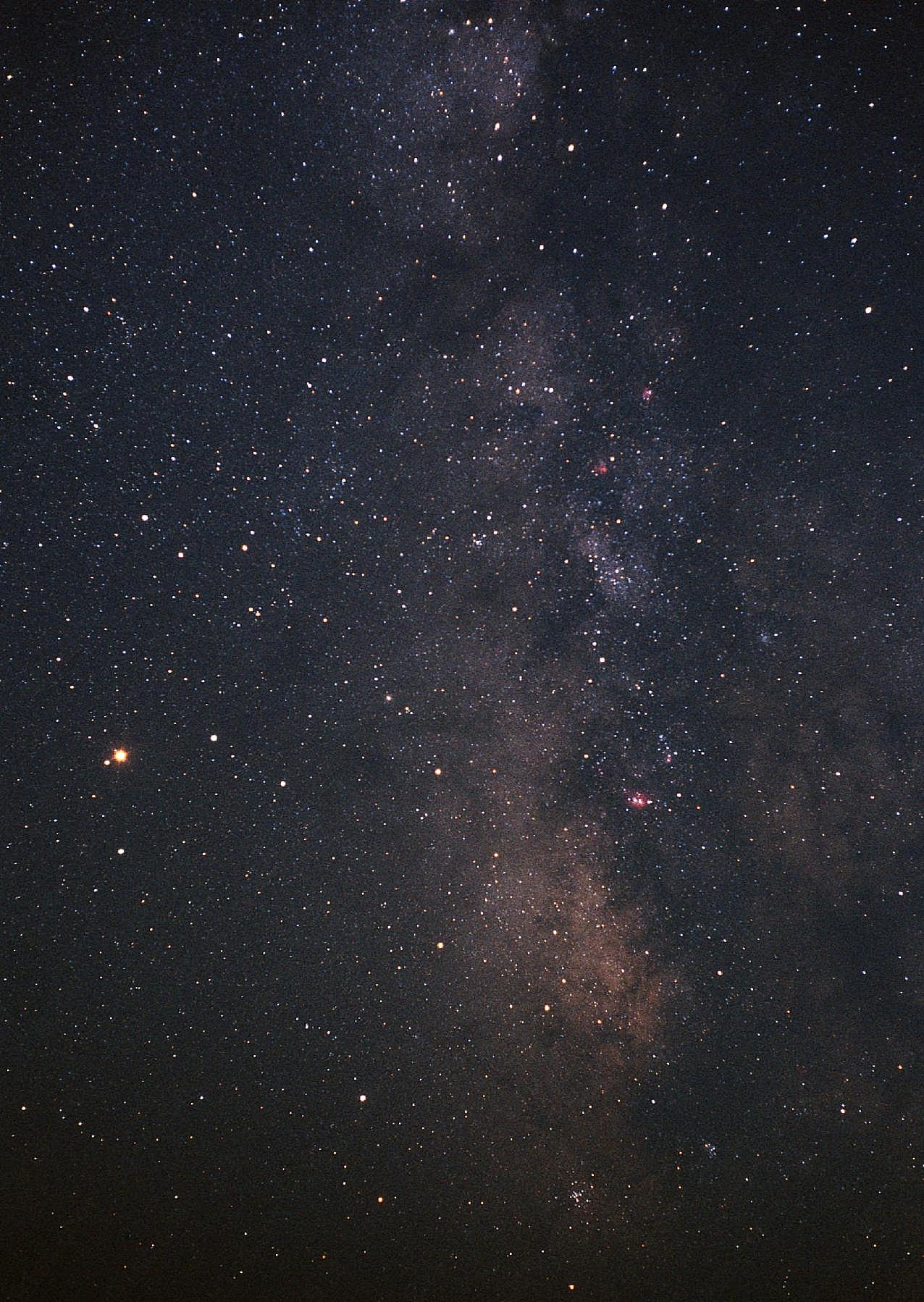 夜空30高清