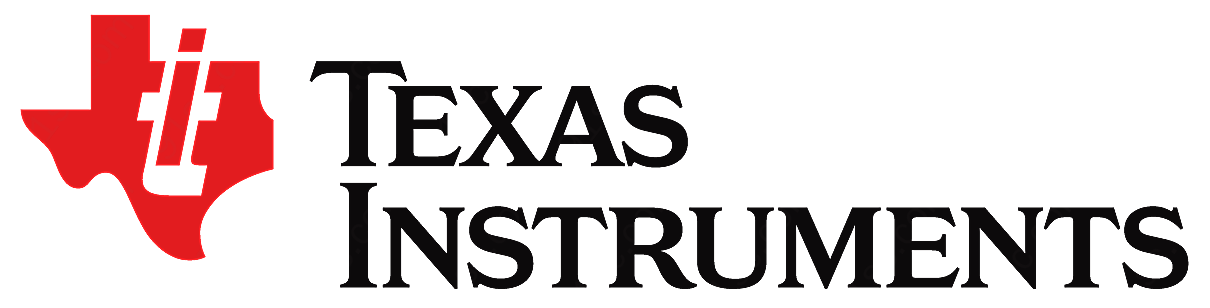 德州仪器logo标志矢量电子电器标志