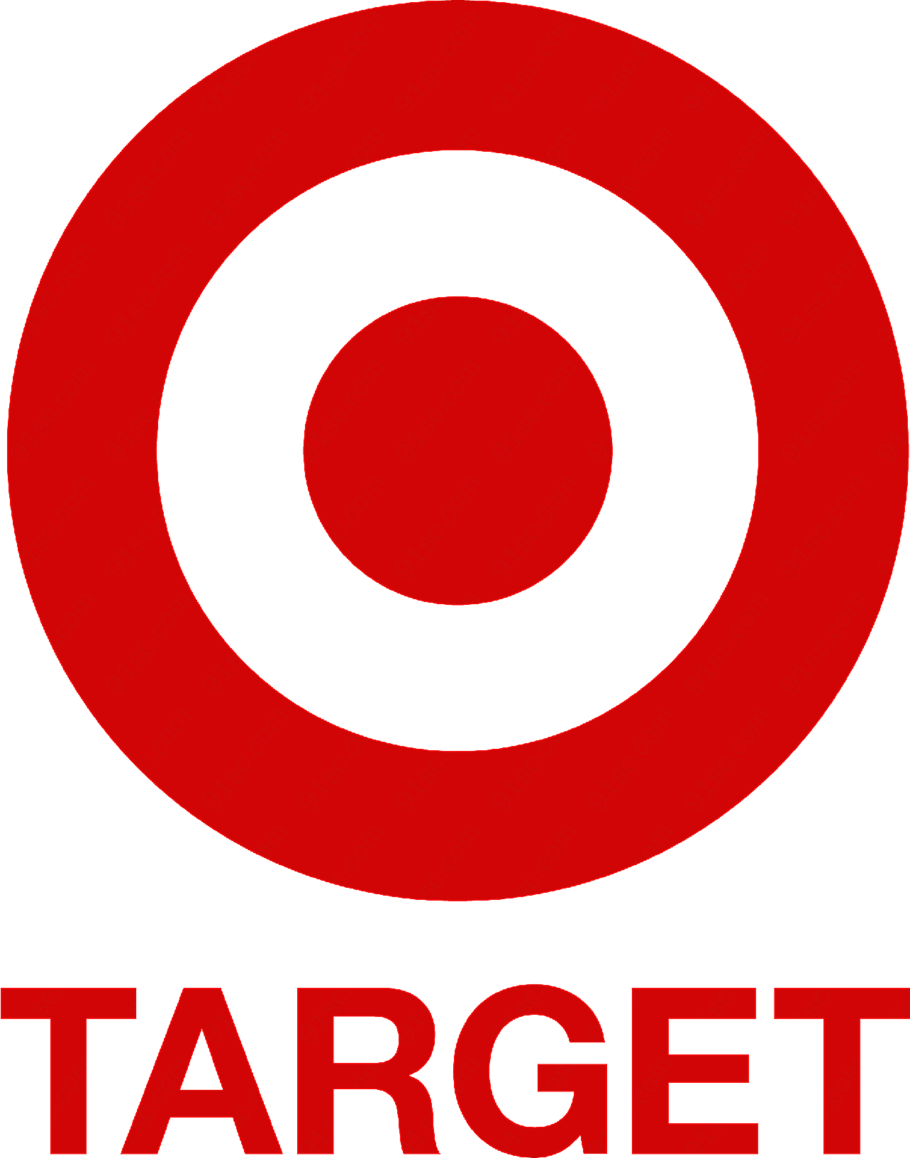 target塔吉特百货logo矢量服务行业标志