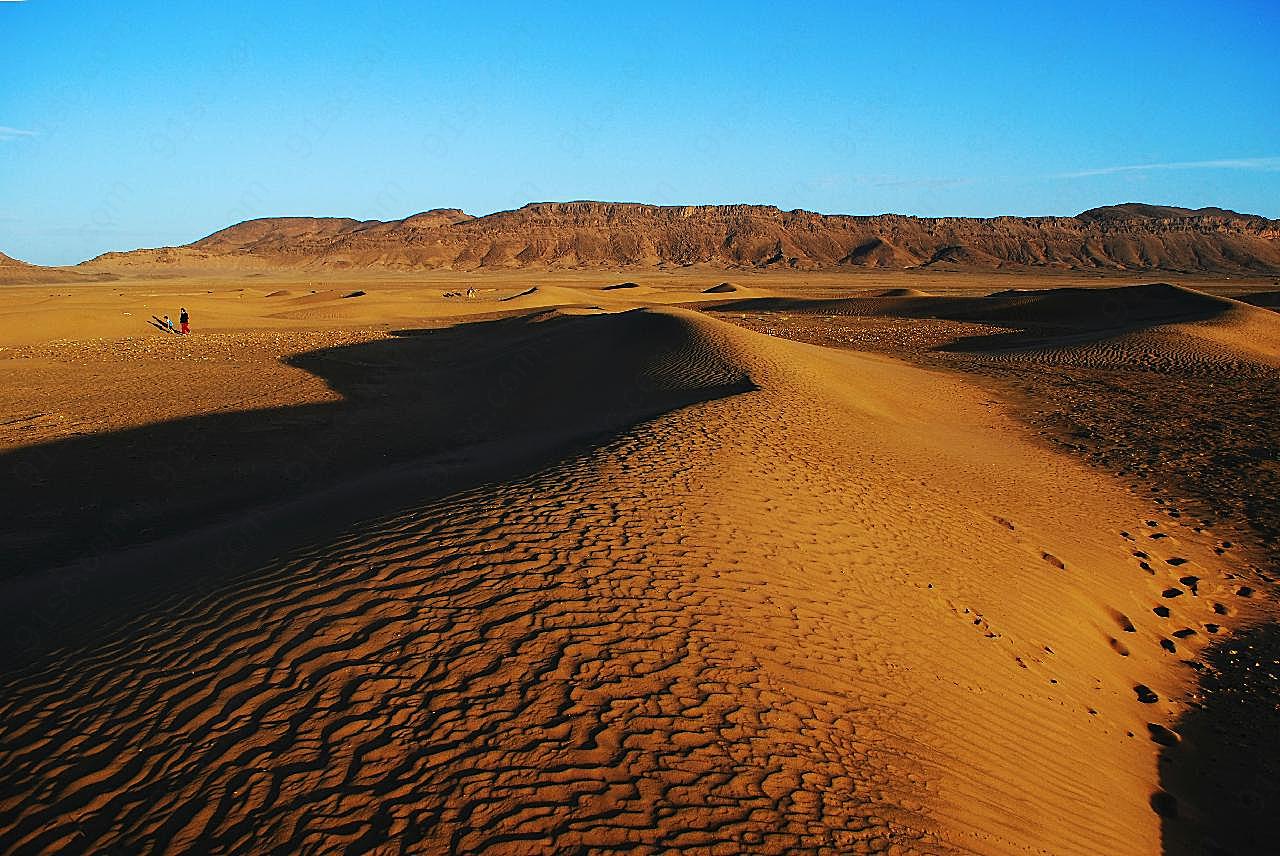 摩洛哥风光图片景观风景