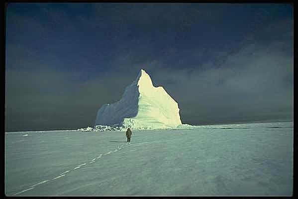 冰天雪地570摄影自然