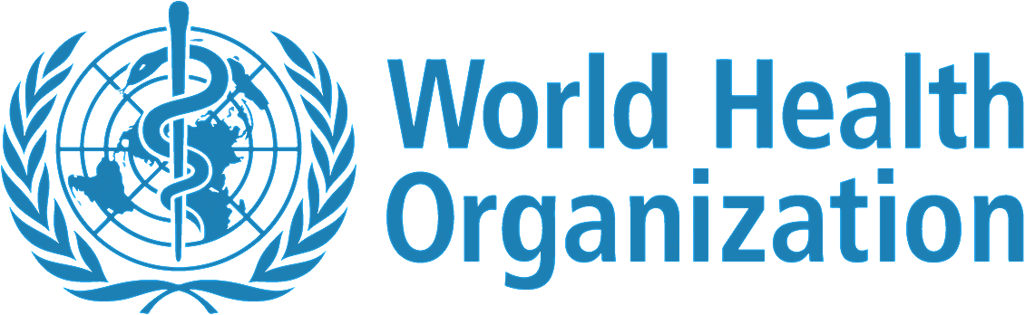世界卫生组织标志矢量行政认证标志
