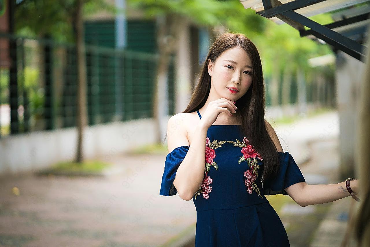 中国人体艺术美女摄影高清