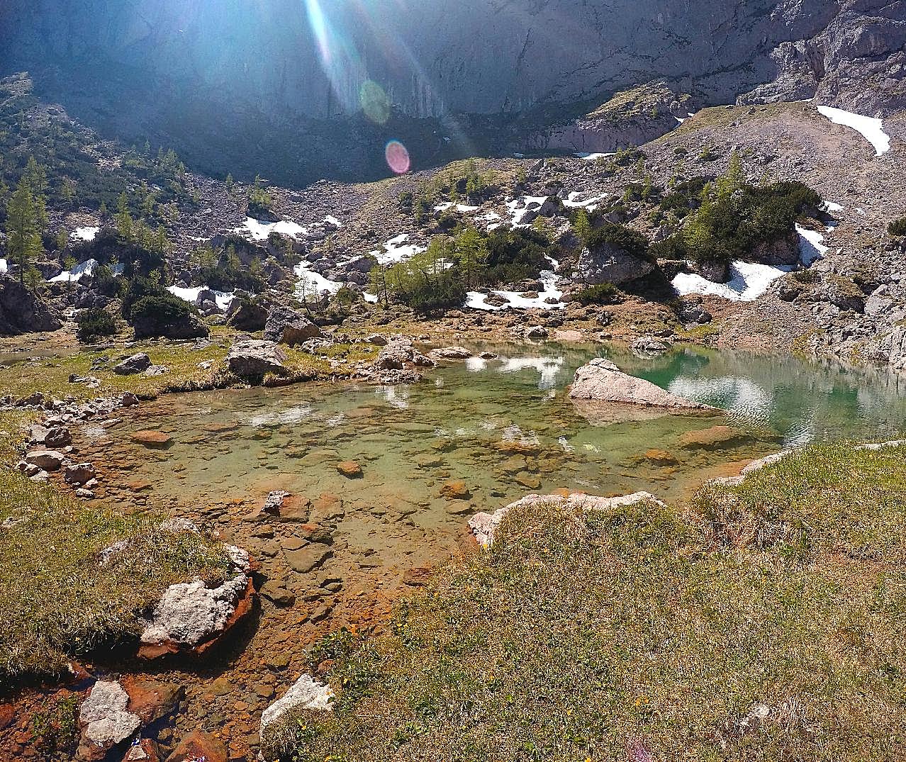 奥地利高山高清