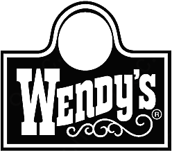 wendys3矢量图库