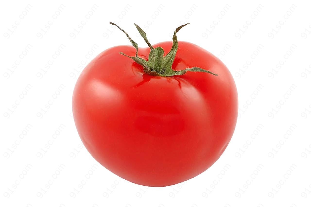 番茄图片蔬菜