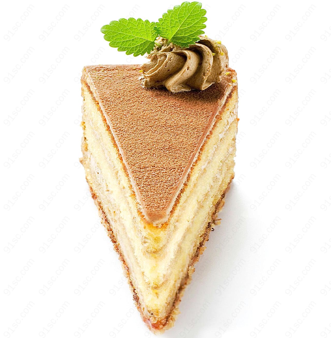 提拉米苏图片蛋糕