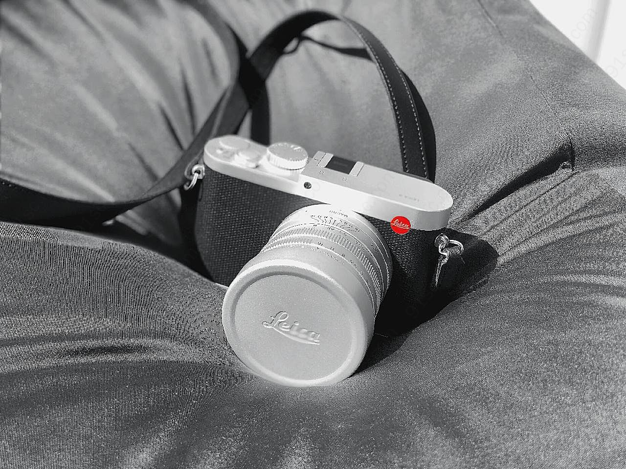 单反相机黑白图片摄影科技