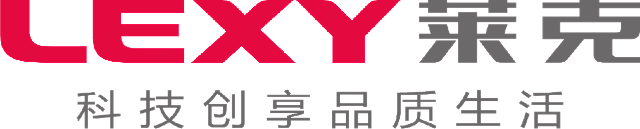 lexy莱克电气logo矢量电器
