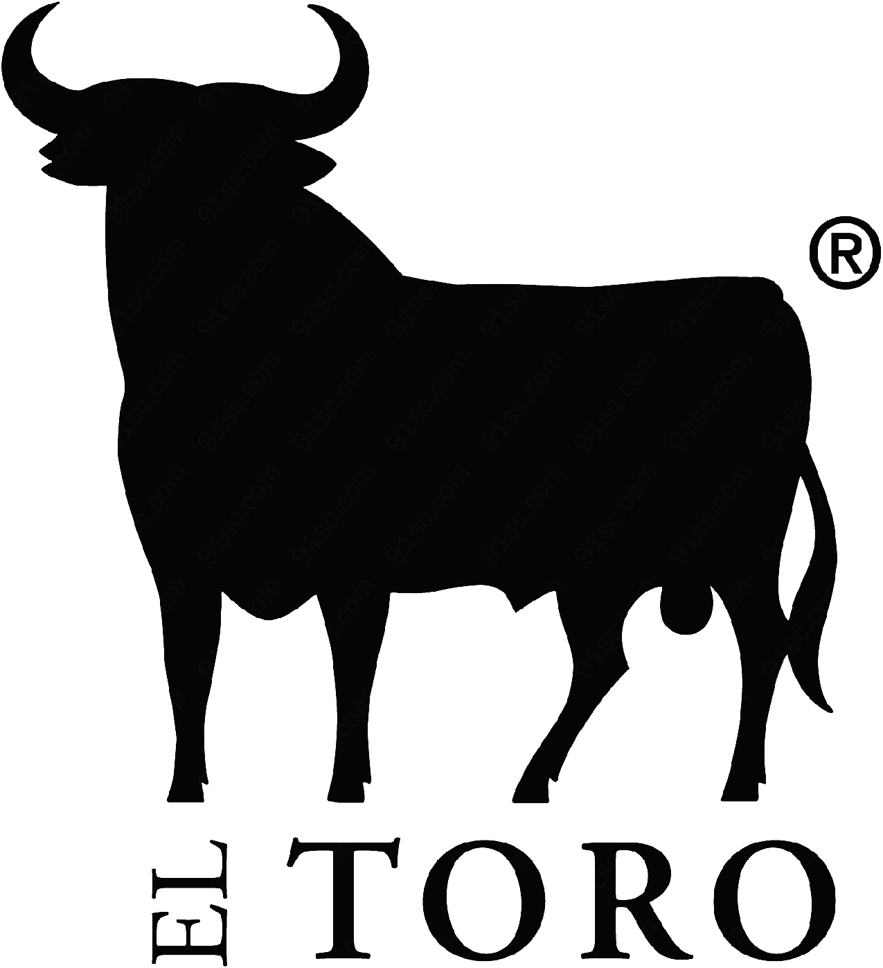 toro3矢量图库