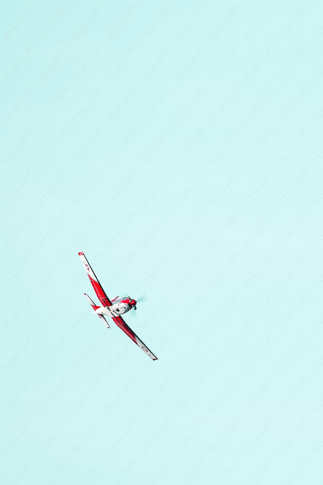 私人小型飞机图片高清交通
