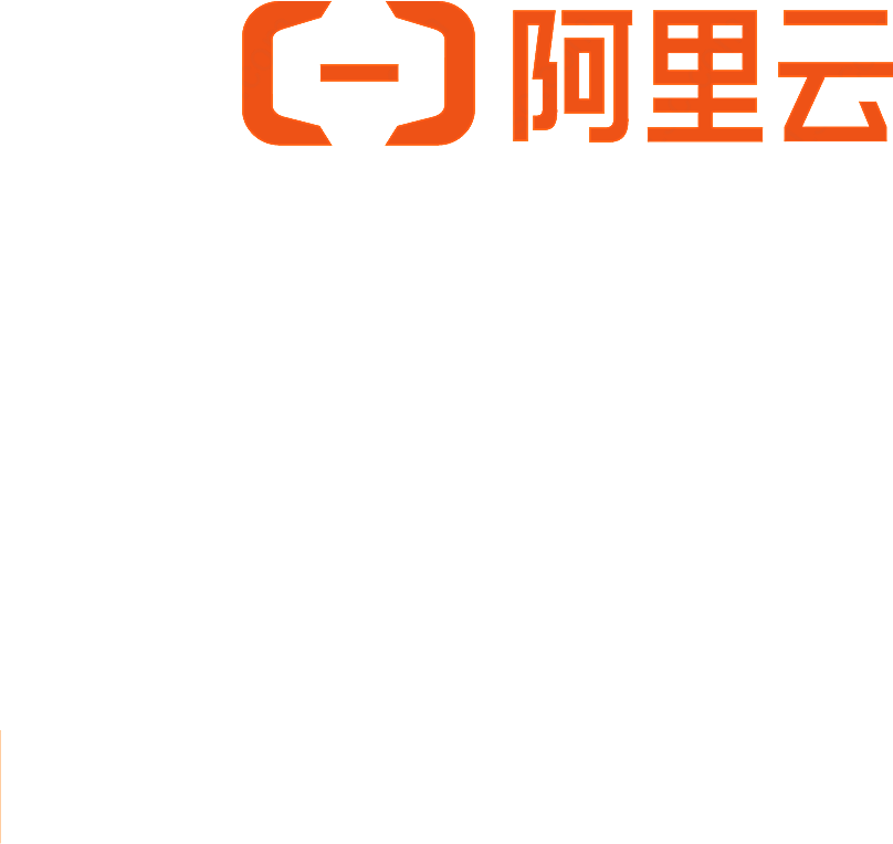 阿里云logo矢量IT类标志